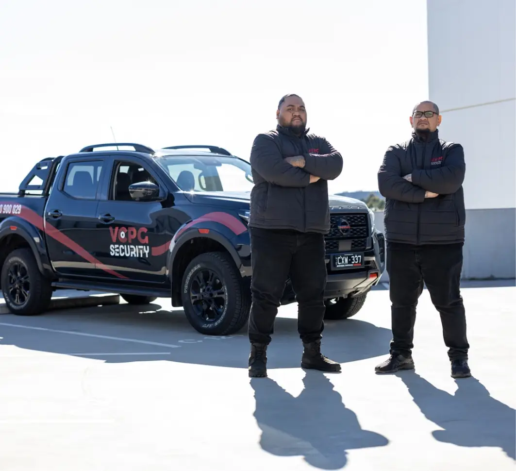 best security guard company