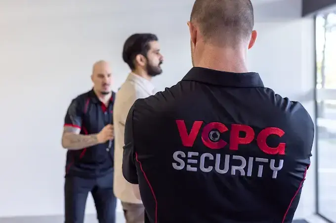 Cost to Hire Security Guards in Melbourne