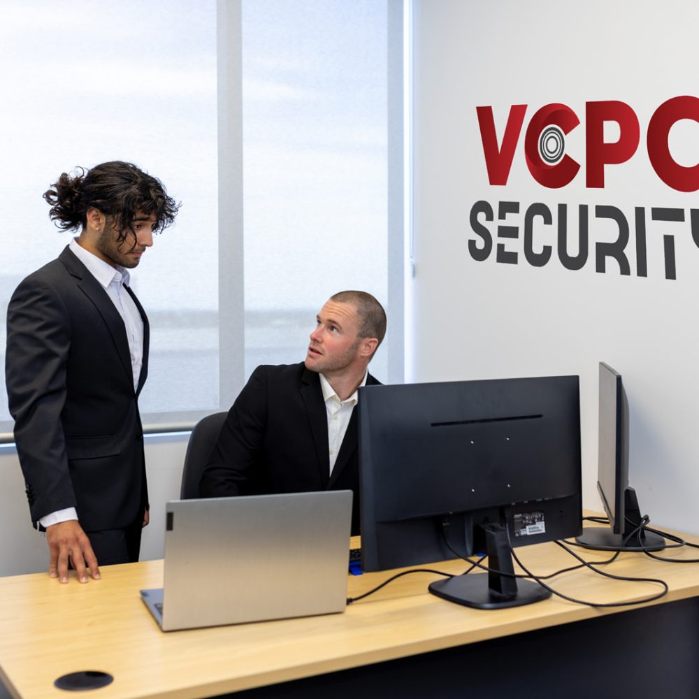 Security And Crowd Control