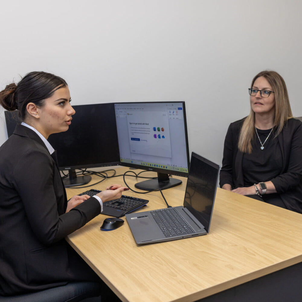 Concierge Security vs Regular Security