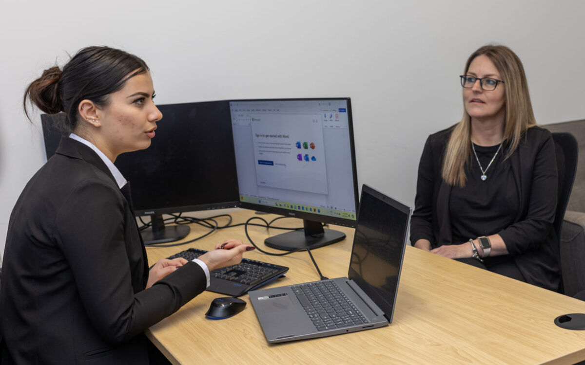 Concierge Security vs Regular Security