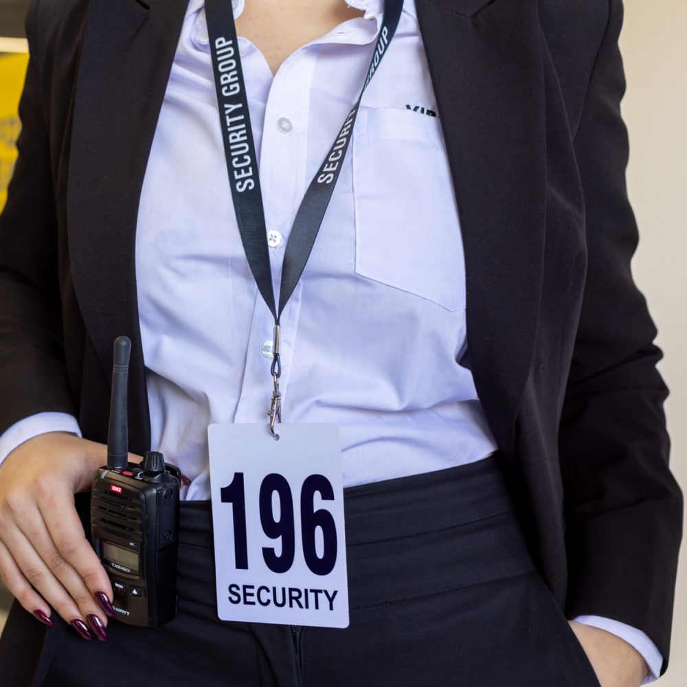 Security Companies in Melbourne
