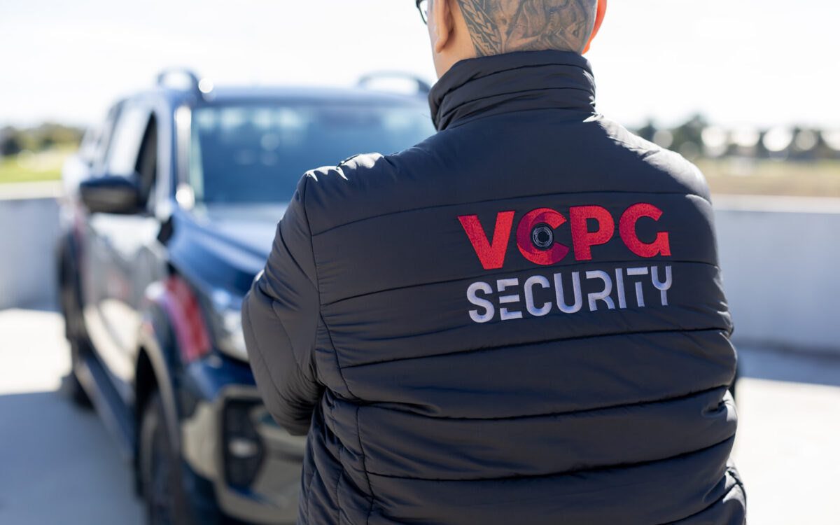 how many Security Guards You Need