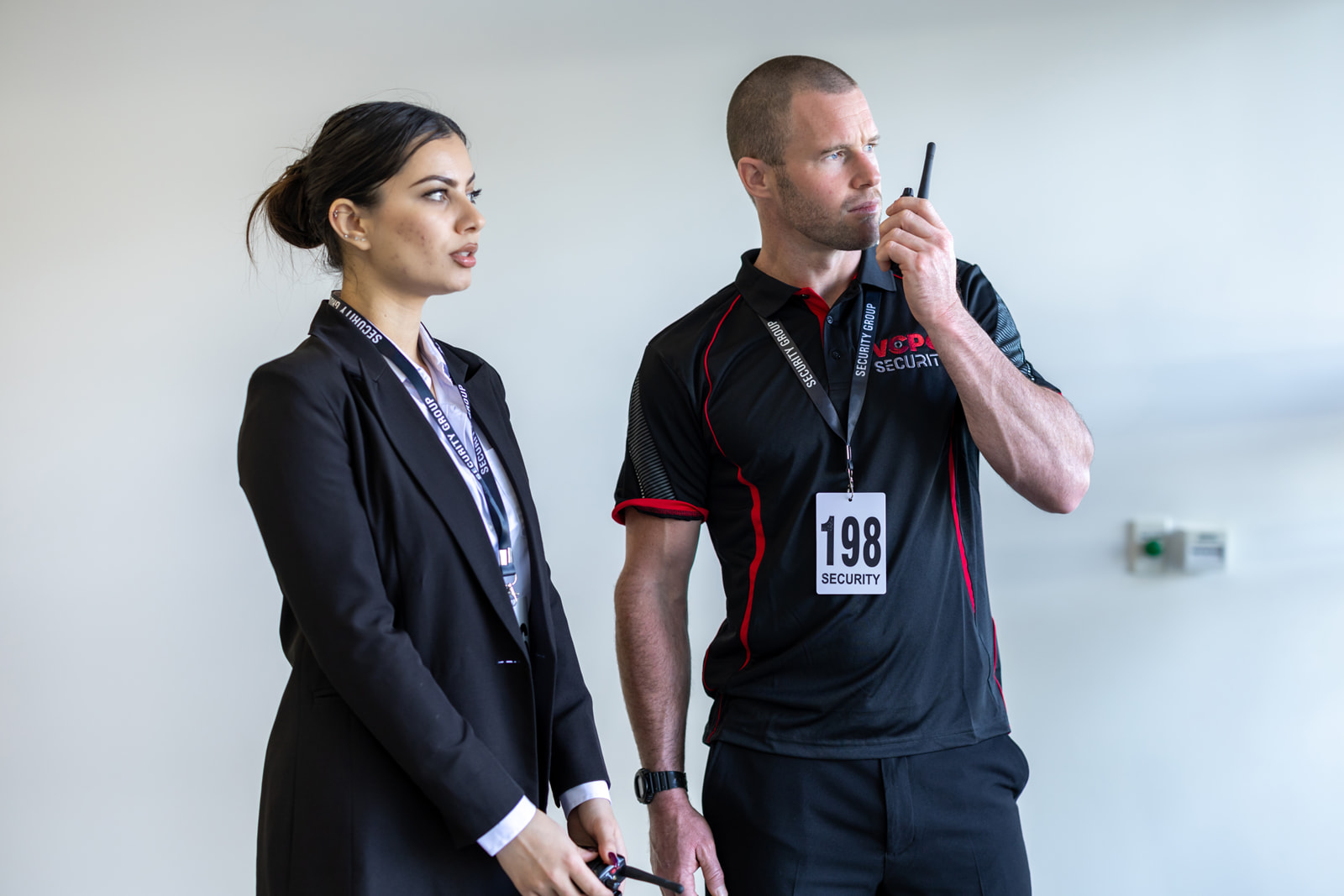 Security Guards in Melbourne for Businesses & Events | Guide