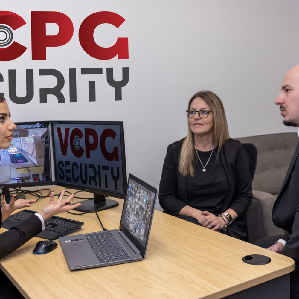 security company in Melbourne