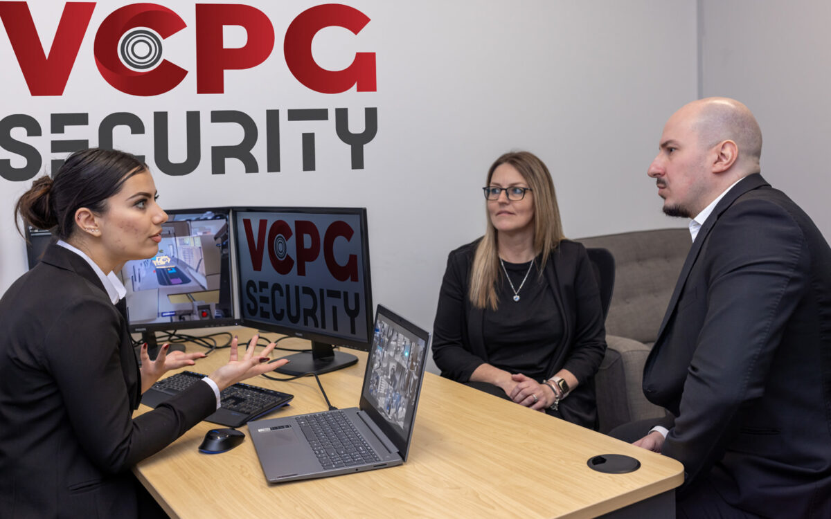 security company in Melbourne