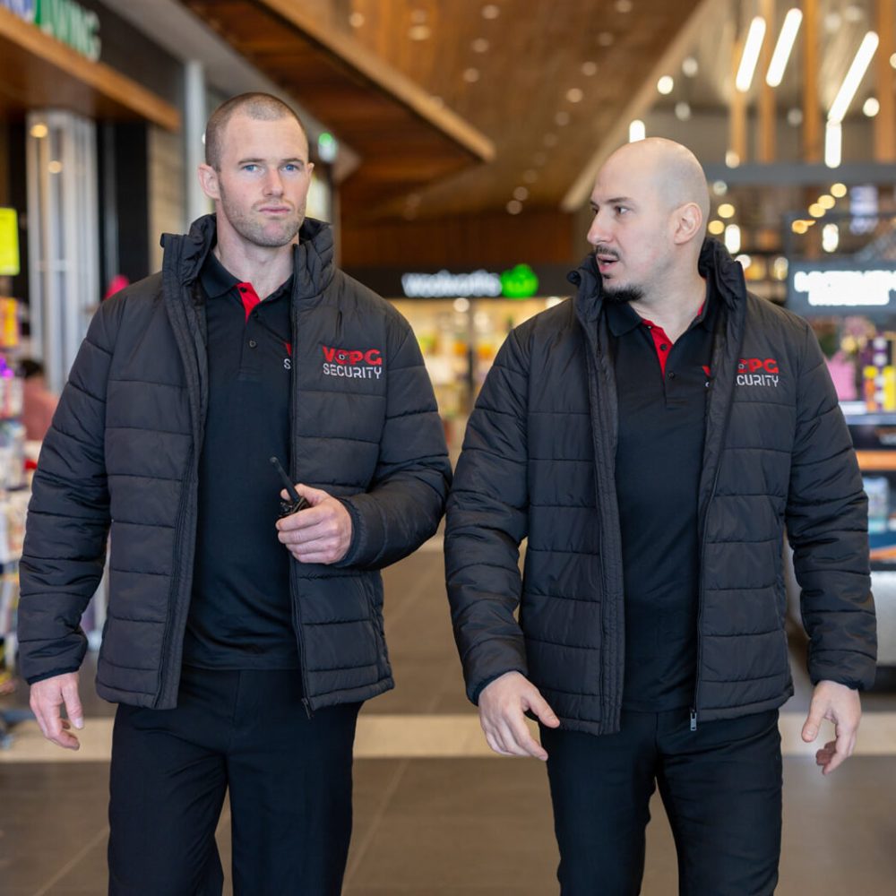 Mobile Patrol vs Static Security Guards
