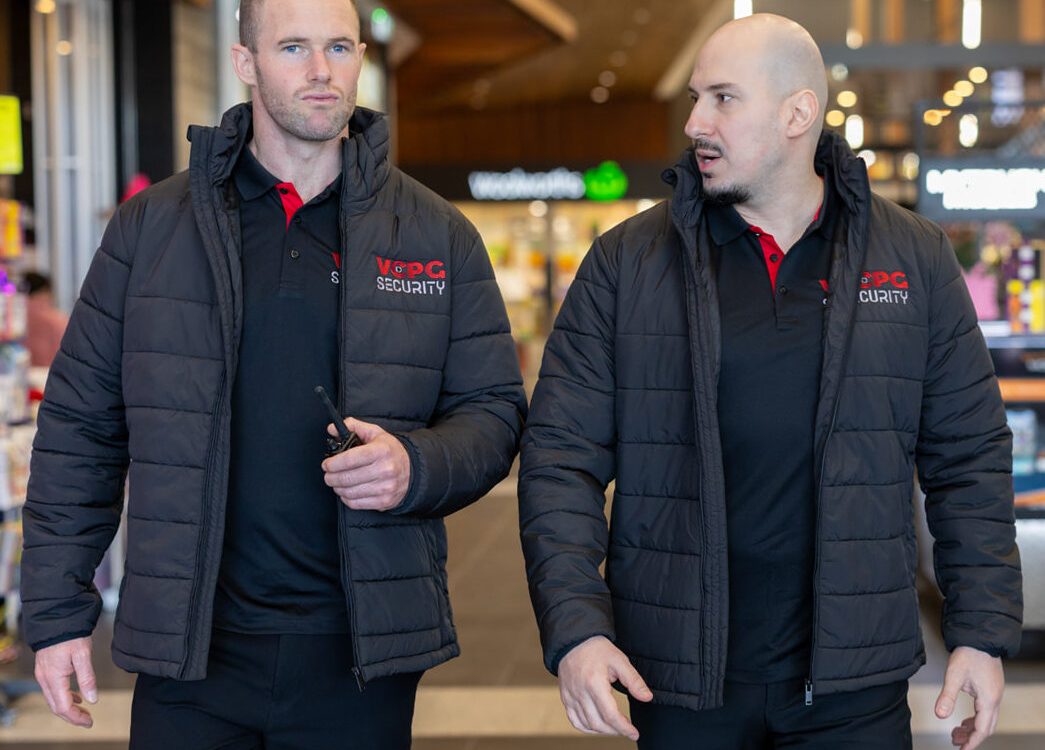 Mobile Patrol vs Static Security Guards