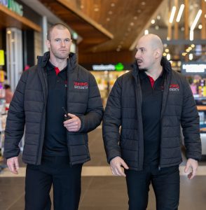 Mobile Patrol vs Static Security Guards