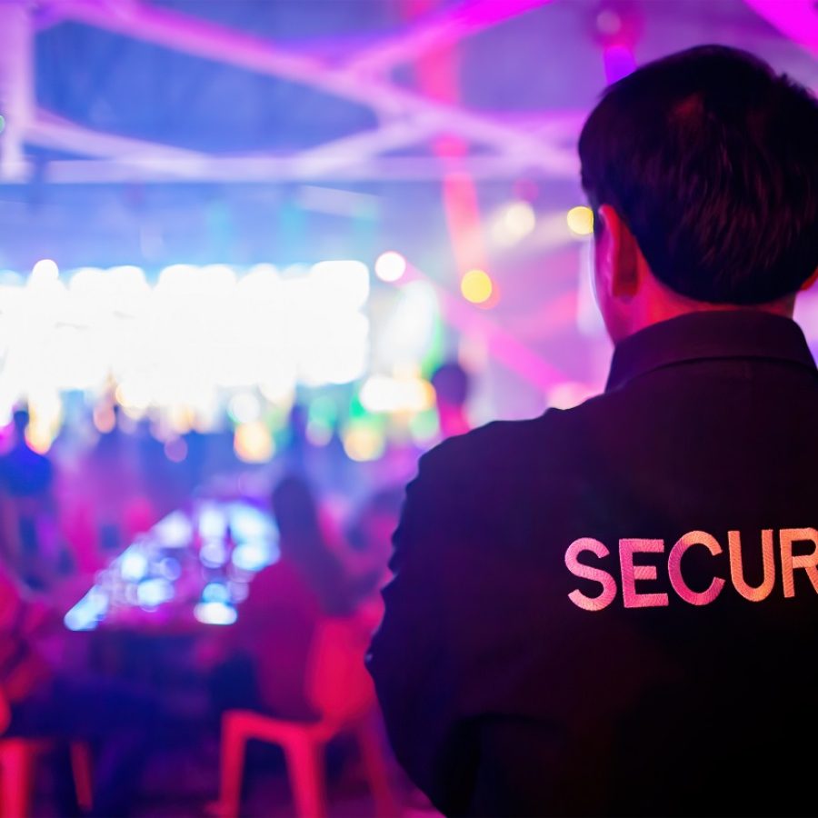 best security guard company in Melbourne